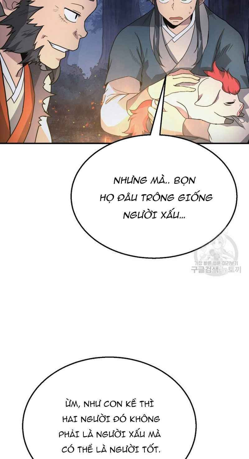 thiếu niên phương sĩ chapter 8 55