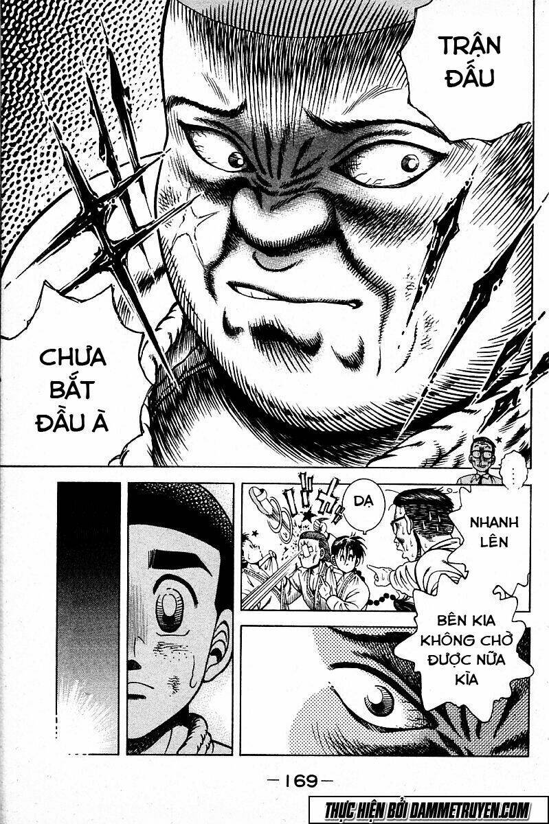 shin kotaro makaritoru! juudouhen chapter 155 10