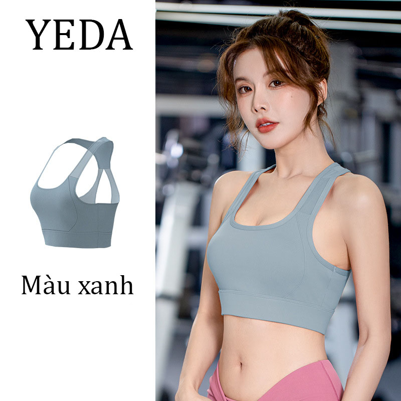 Áo Bra thể thao nữ , tập Gym Yoga, kiểu áo Hàn Quốc Mã AO.MTWXW01