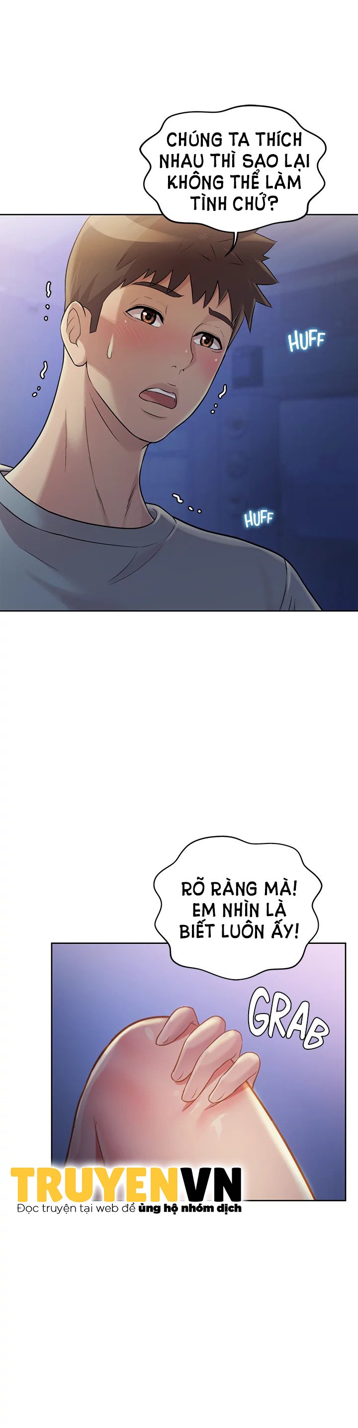 hương vị máy bay chapter 16 44