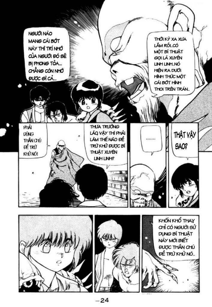 3x3 eyes chapter 43 16