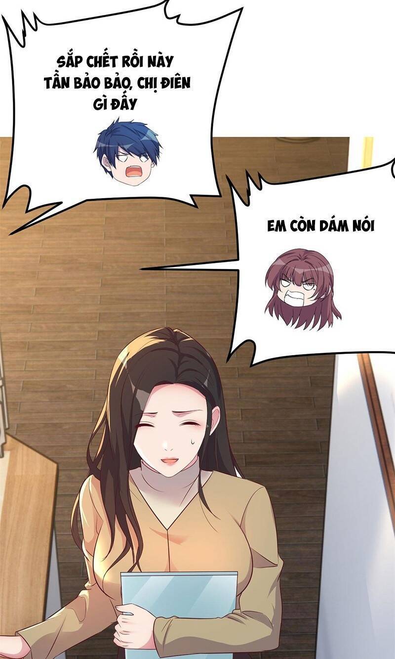 chị gái tôi là đại minh tinh chapter 176 34