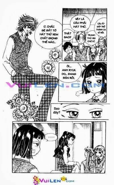 cô bé táo bạo chapter 6 106