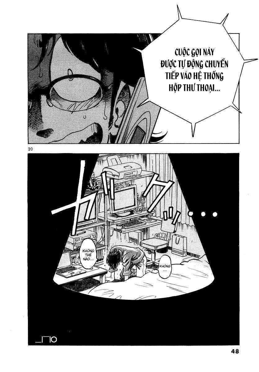 densha otoko chapter 2 19