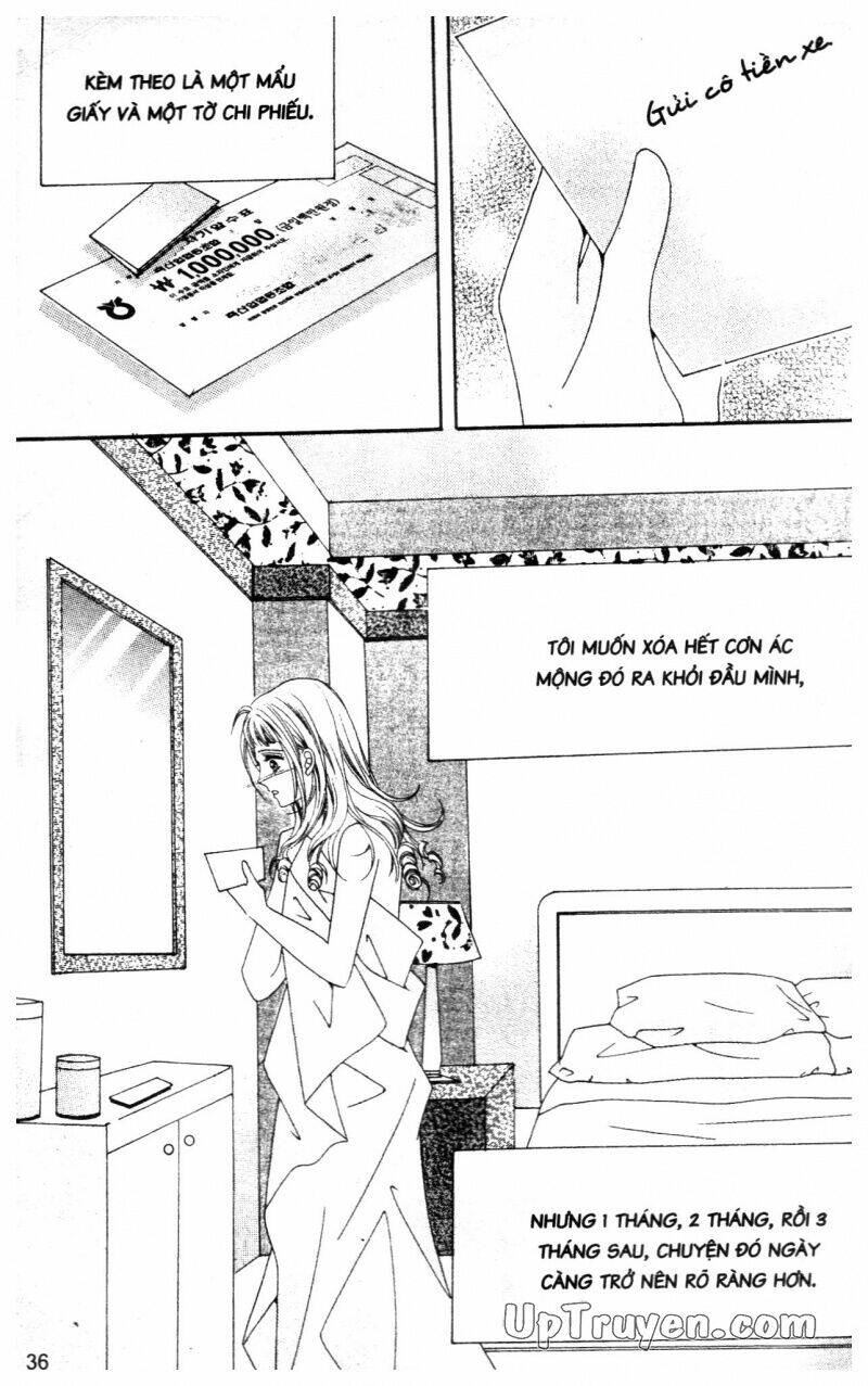 vợ chồng trẻ con bản đẹp chapter 1 36