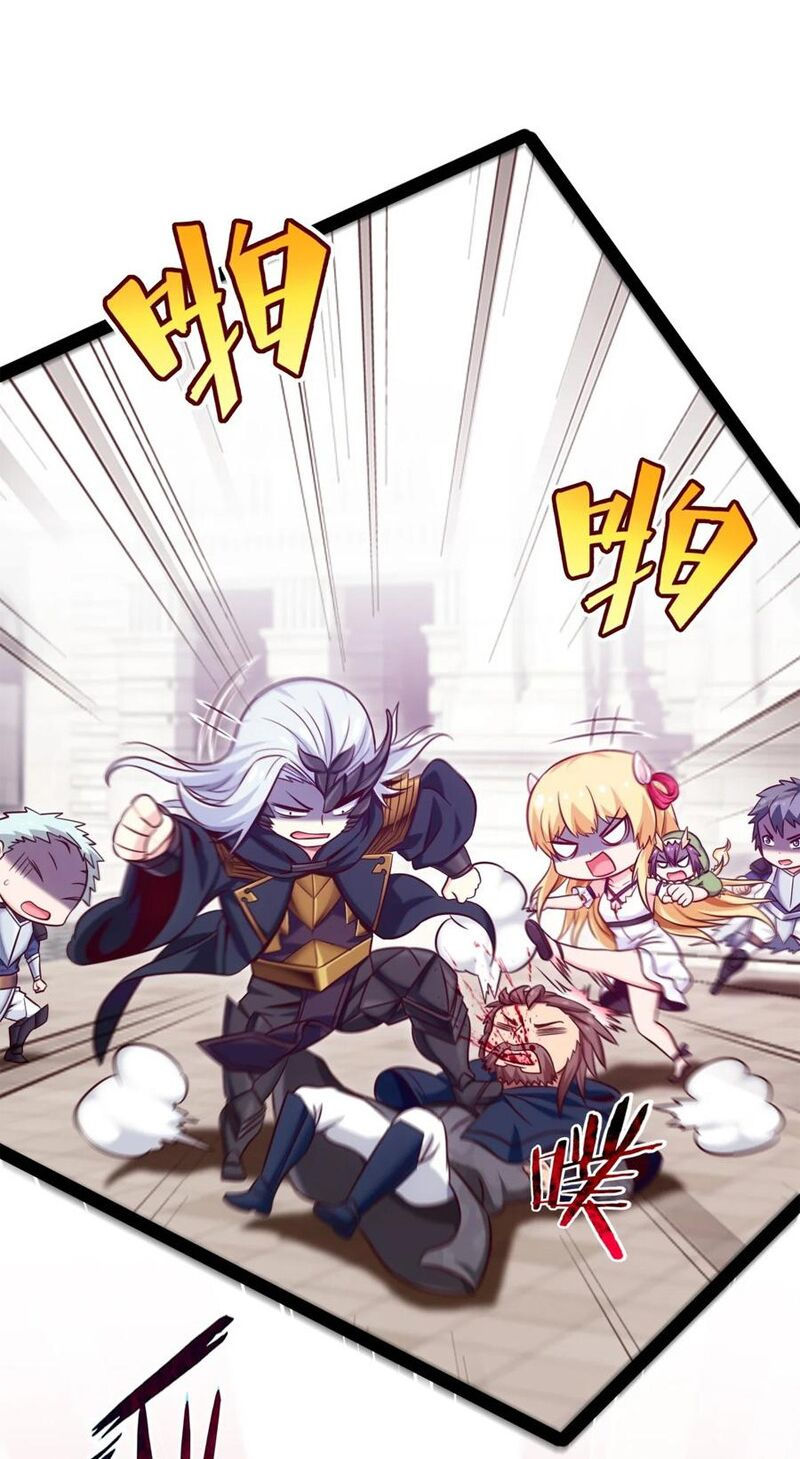 ma thú kiếm thánh dị giới tung hoành chapter 212 40