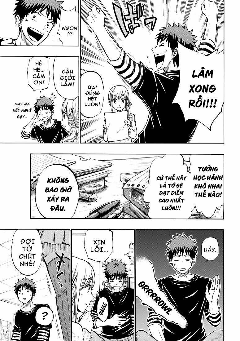 yamada và thất đại ma nữ chapter 185 18