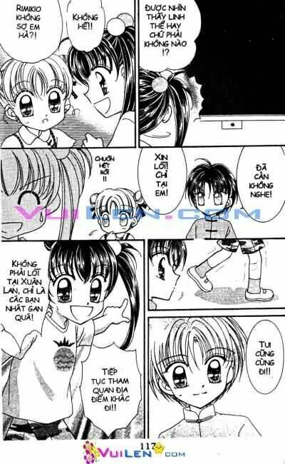 lâu đài cổ chapter 7 111