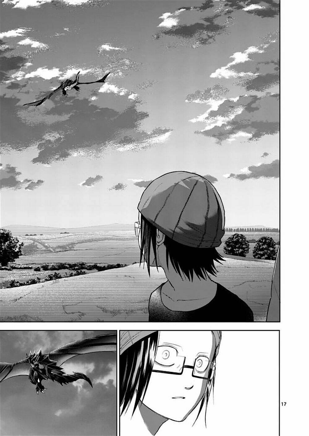 good night world chapter 52 16