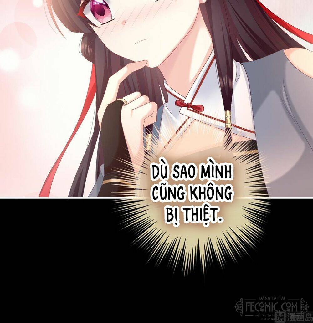 kiều phu có hỉ chapter 65 26