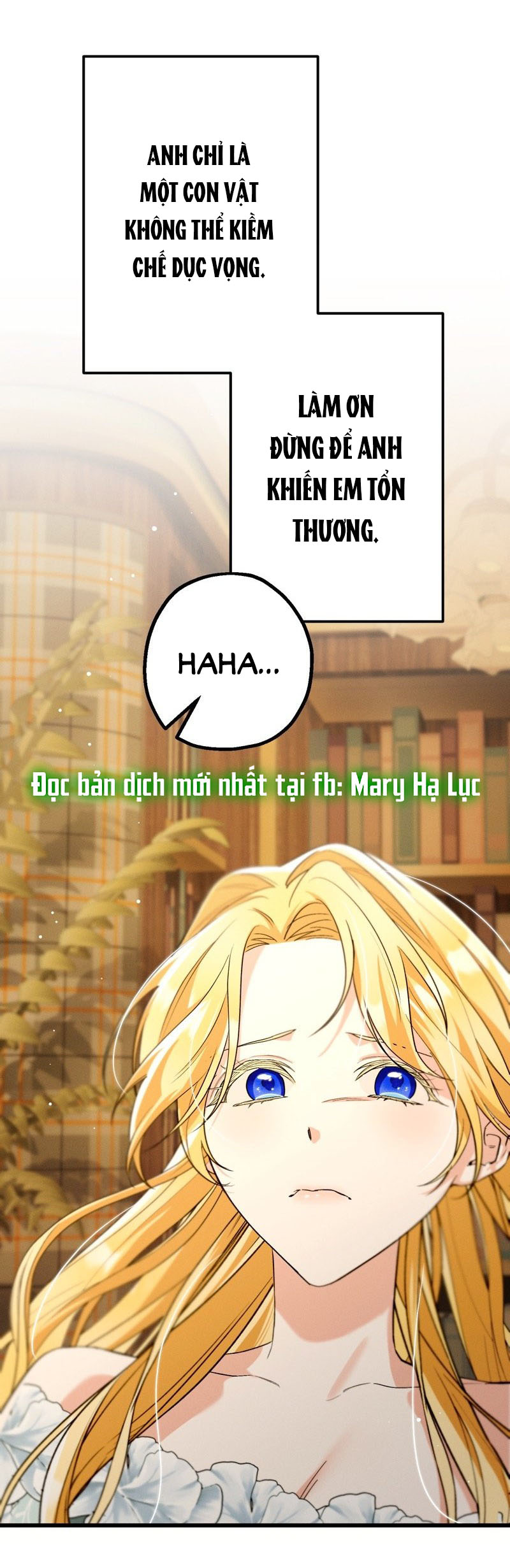 Dinh Thự Của Dã Thú chapter 28.2 - Trang 47