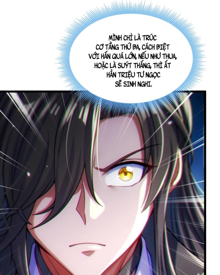 khoan đã tiên tử! xin hãy nghe ta xảo biện chapter 5 54