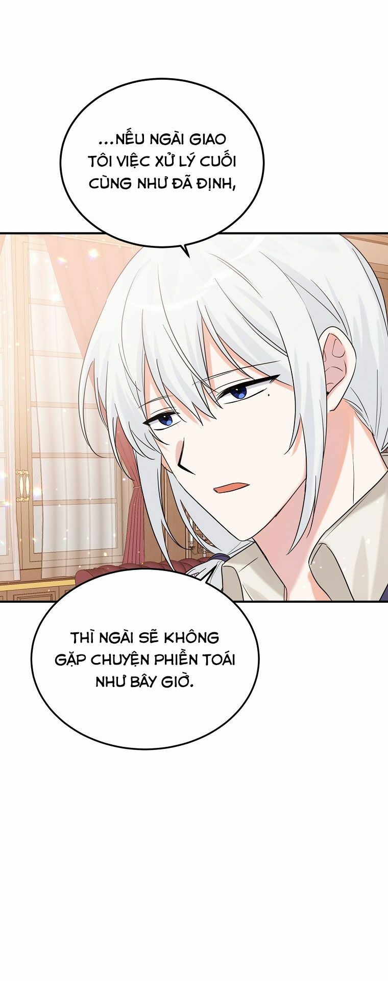ác nữ karuna bé lại chapter 16 9
