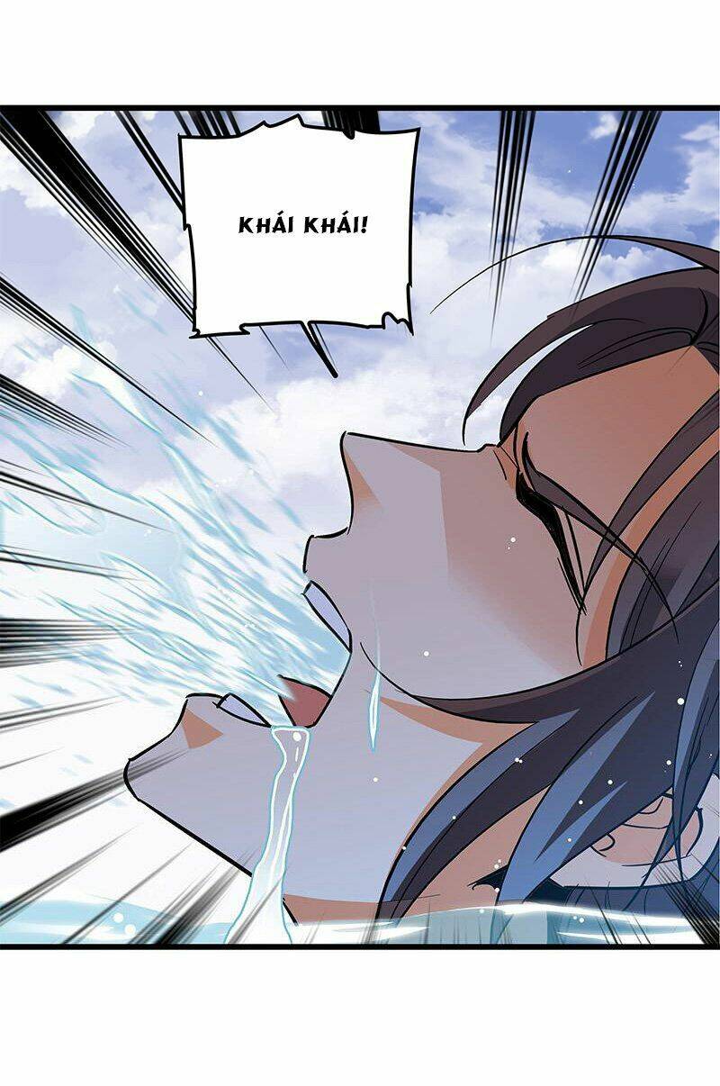 thần điêu hiệp lữ (new 2020) chapter 16 2