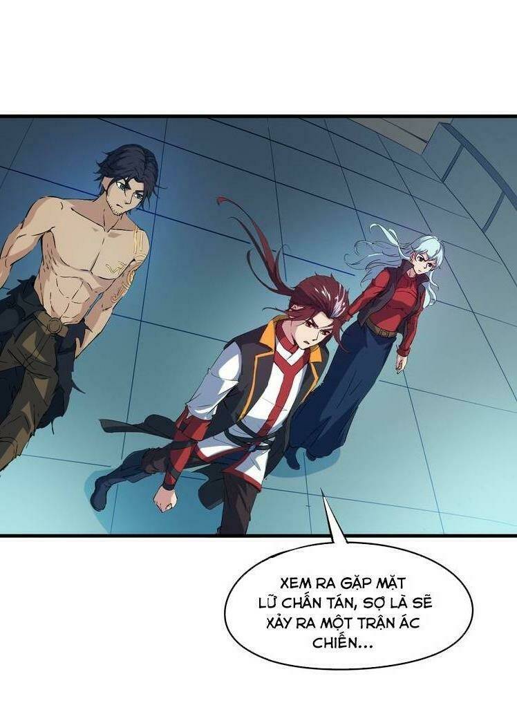 long mạch võ thần chapter 70 9