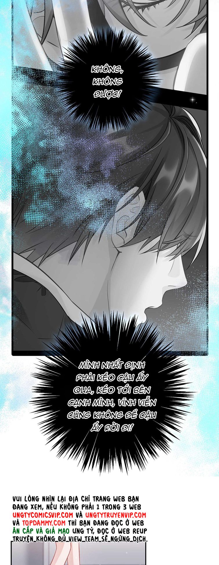 để ý tôi chút nào chapter 28 11