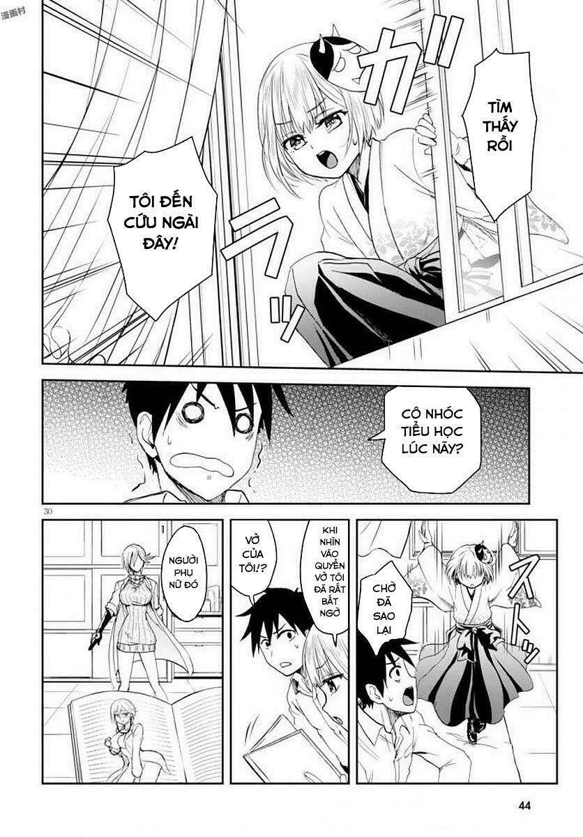 shinobi kill chapter 1 33