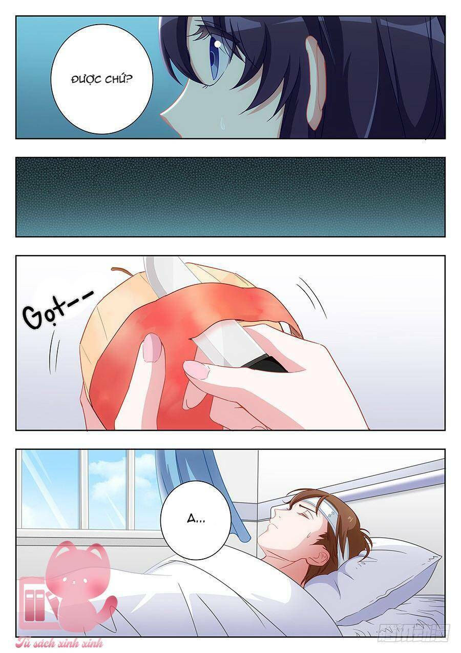 luyến ái 1/2 chapter 39 14