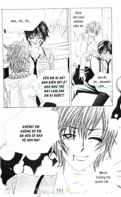 chàng gà mái chapter 15 163