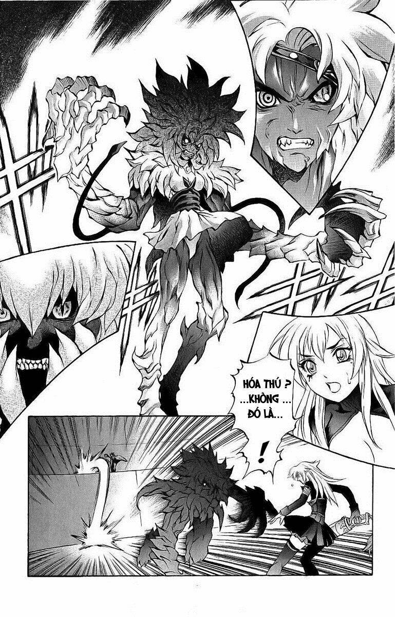 phù thủy phép thuật chapter 44 10