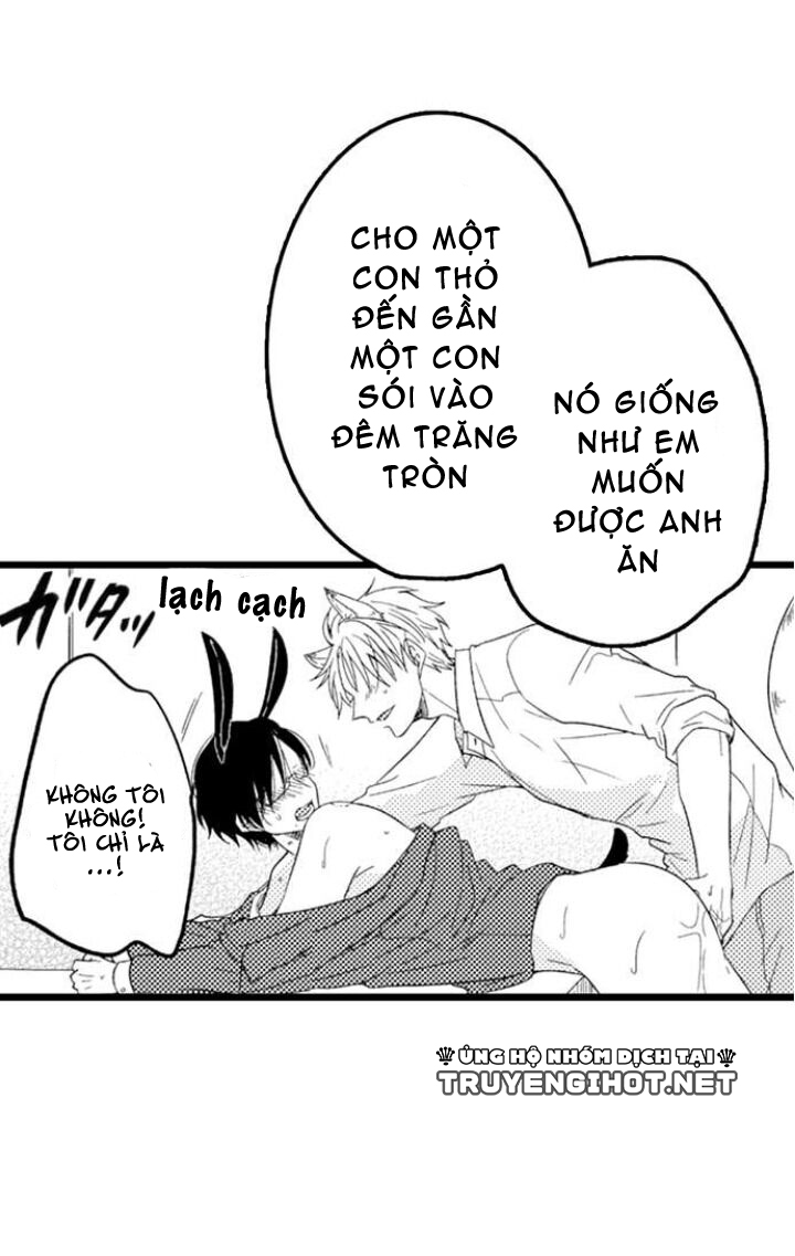 ai muốn được yêu thương nào chapter 3.2 5