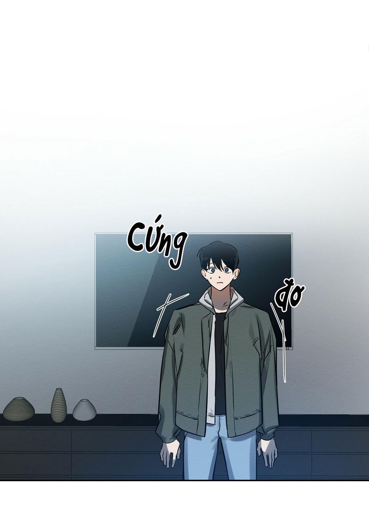 lý do của ác nhân chapter 3 38