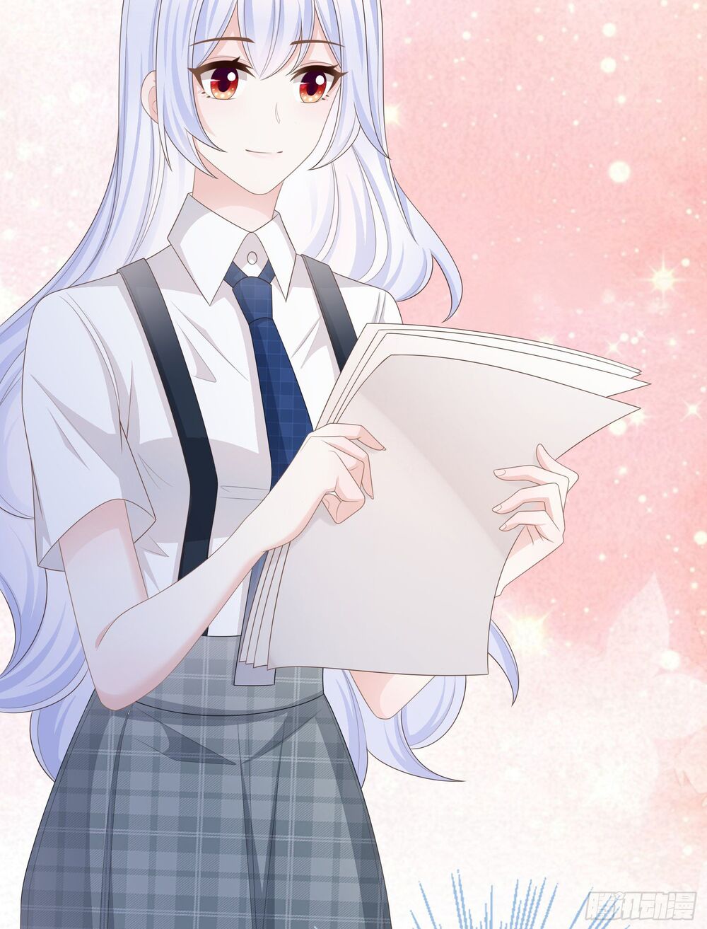 ảnh hậu cũng không bằng niệm thanh hoa chapter 101 20