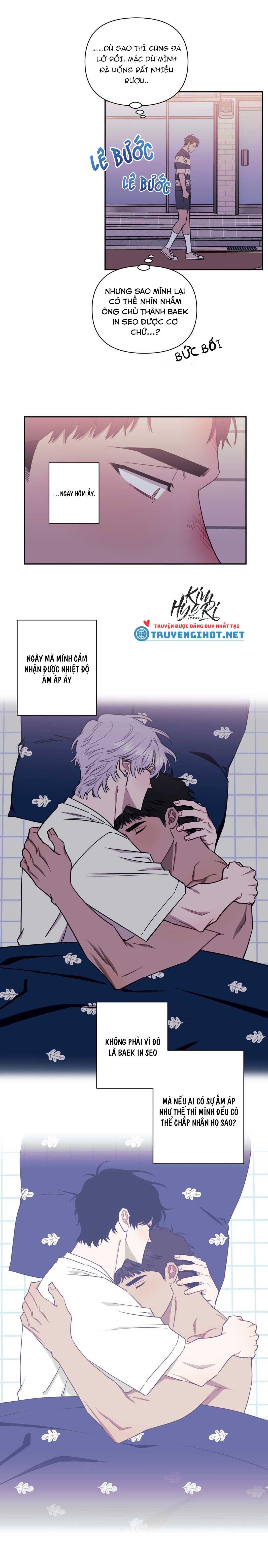 hơn cả bạn bè chapter 28.2 3