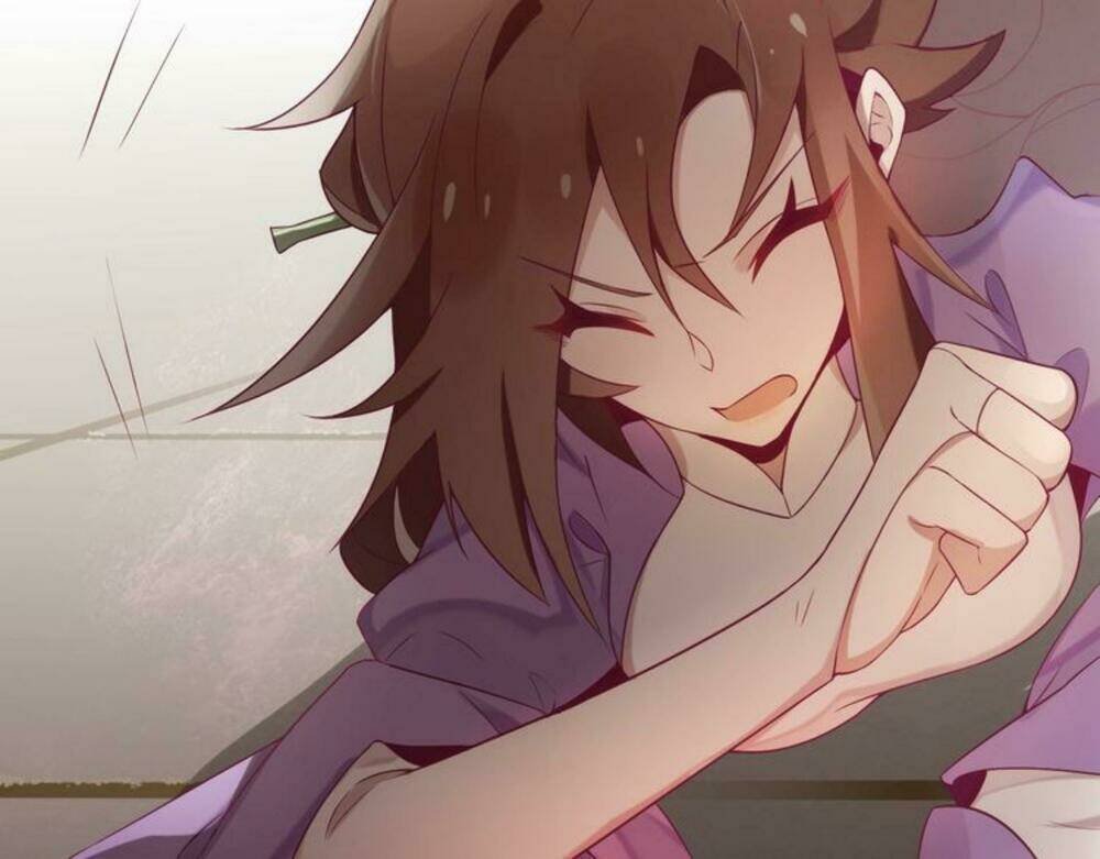 tà quân khó dưỡng tiểu ma phi chapter 7 37