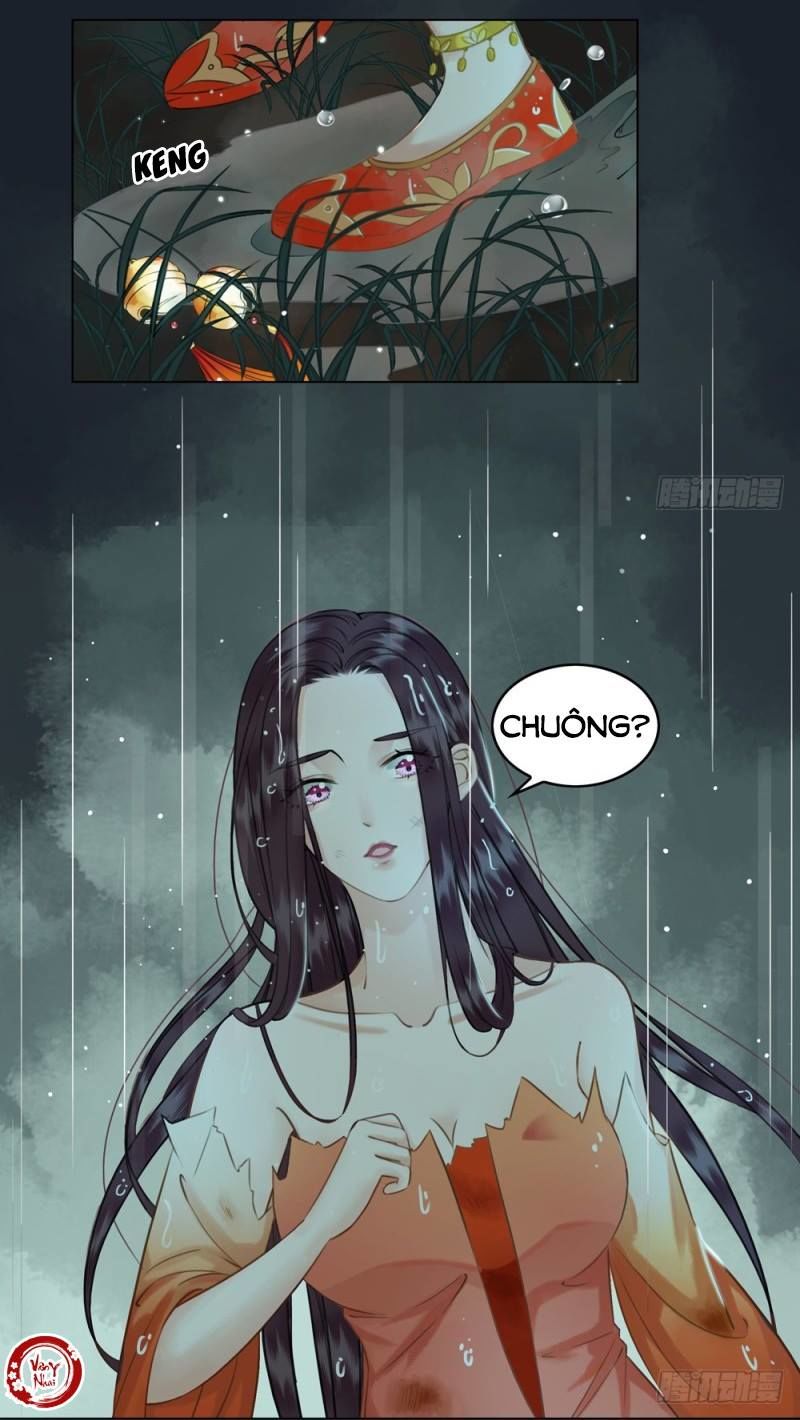 gay rồi! cái đó thành tinh rồi chapter 32 35