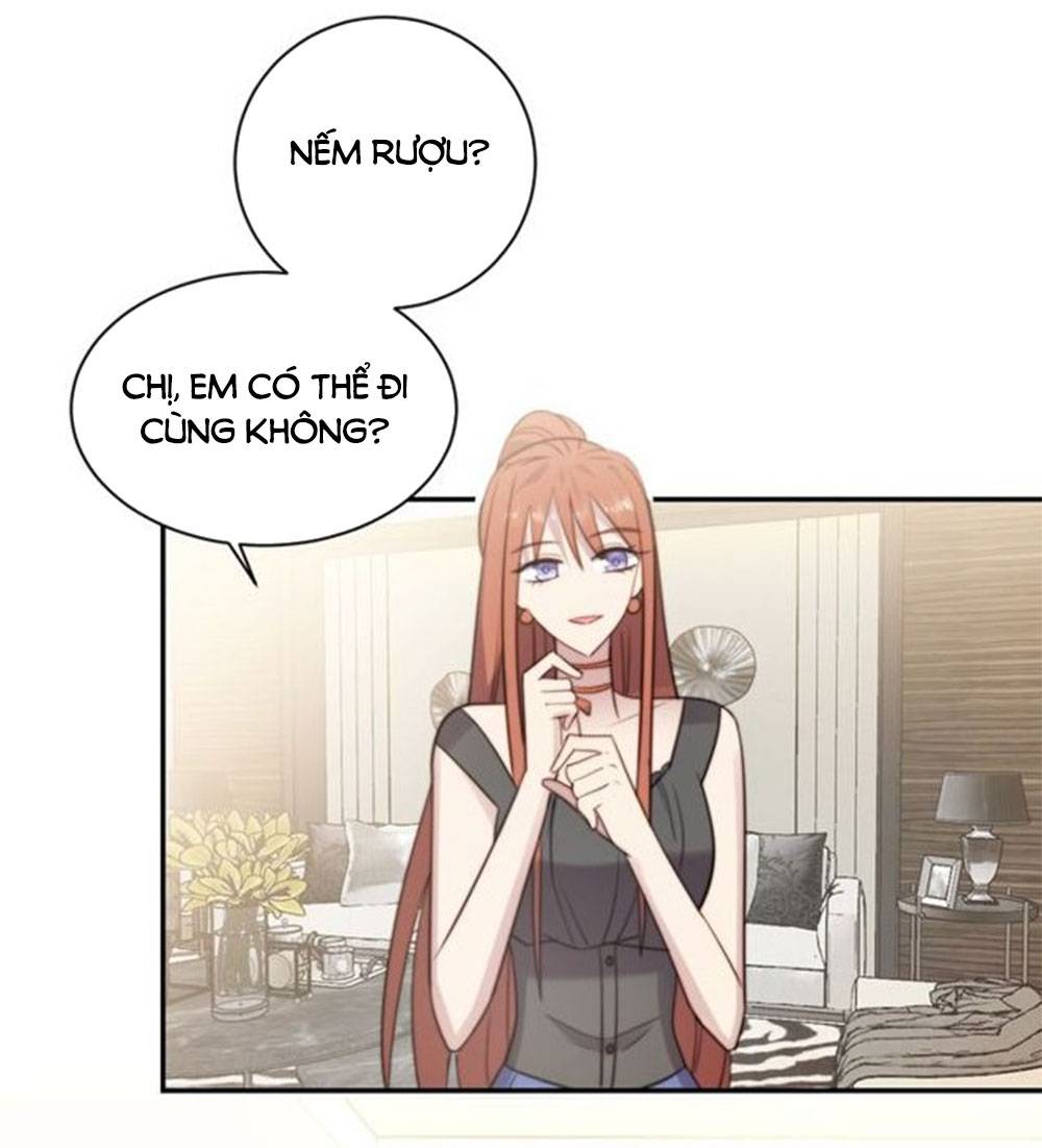 khoá chặt đôi môi (full) chapter 29 11