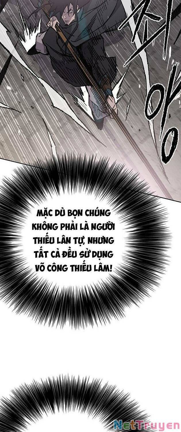 kiếm sĩ bất bại chapter 116 11