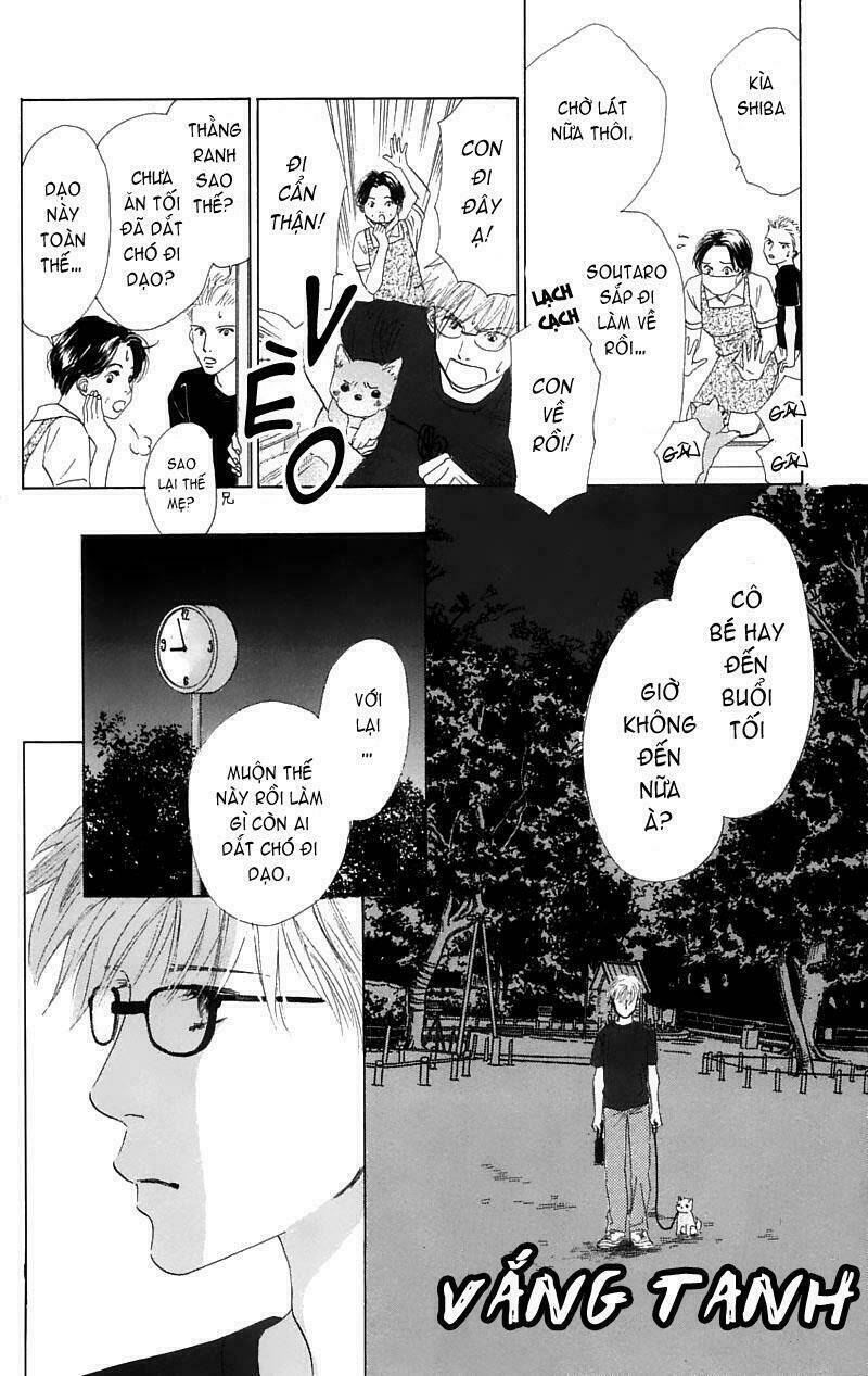 100% no kimi e chapter 5 38