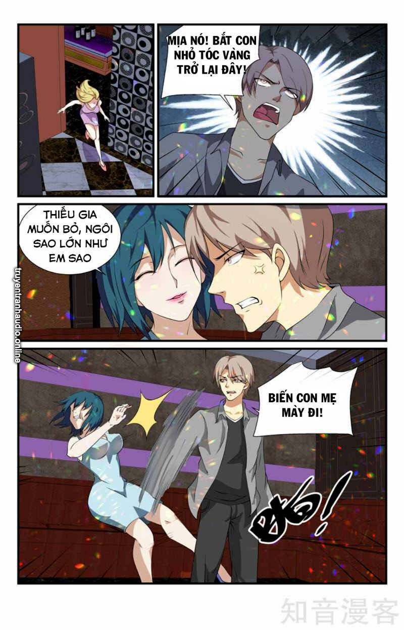 long ẩn giả chapter 58 6