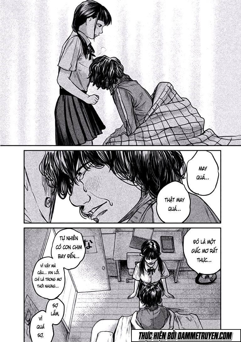 chousou no babel chapter 8 4