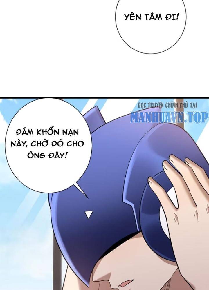 từ dã quái bắt đầu thăng cấp chapter 35 56