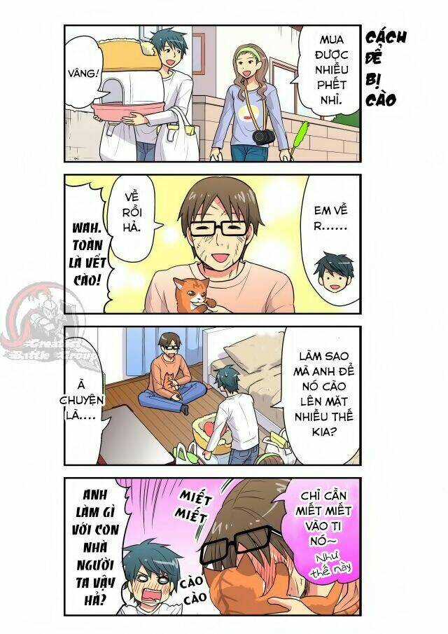 cat is silver vine chapter 21 4