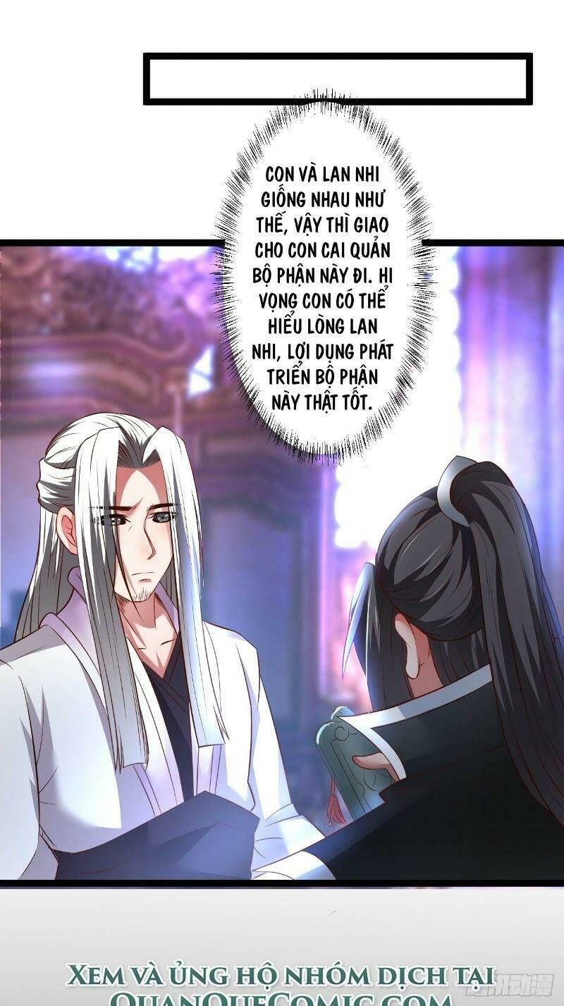 trọng sinh tối cường ma tôn ở rể chapter 57 25