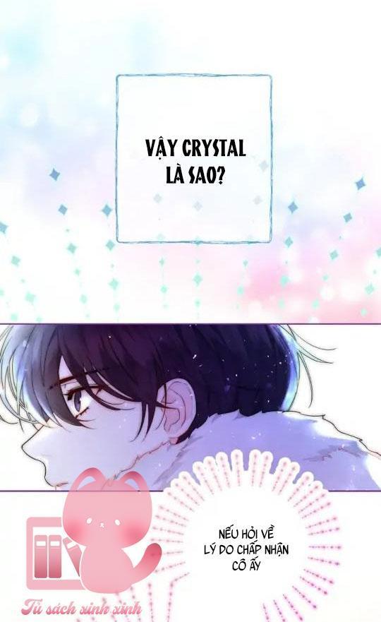 tiểu thư crystal là nam nhân chapter 4 46