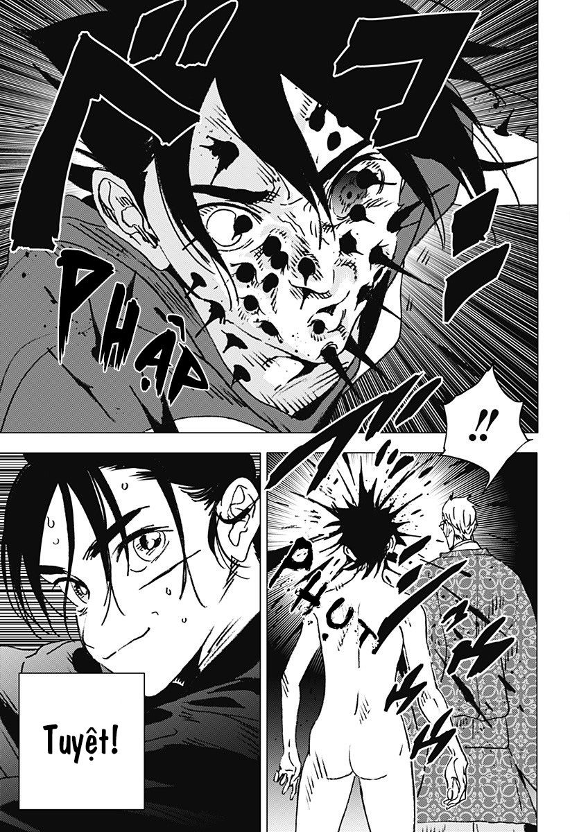 summer time render chapter 123 17