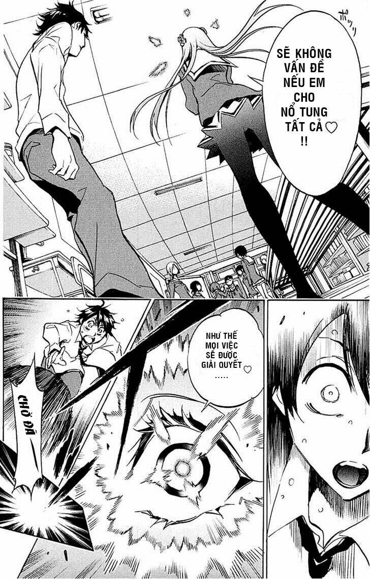 kono kanojo wa fiction desu chapter 6 9