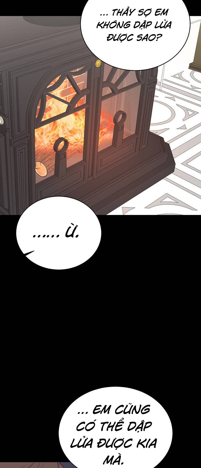 tôi là vị hôn thê phản diện chapter 55.2 16