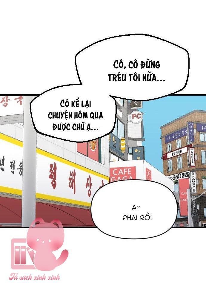 trend yêu đương 2023 chapter 6 66