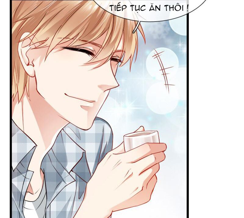 bay qua thiên sơn đến yêu anh chapter 6 22