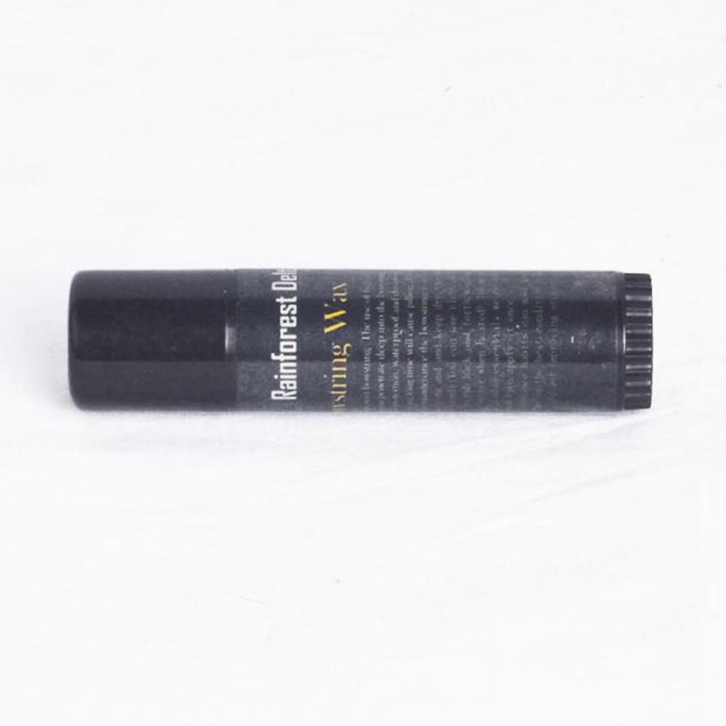 Universal Bow String Wax Strings Rail Lube Maintenance for Recurve Bow