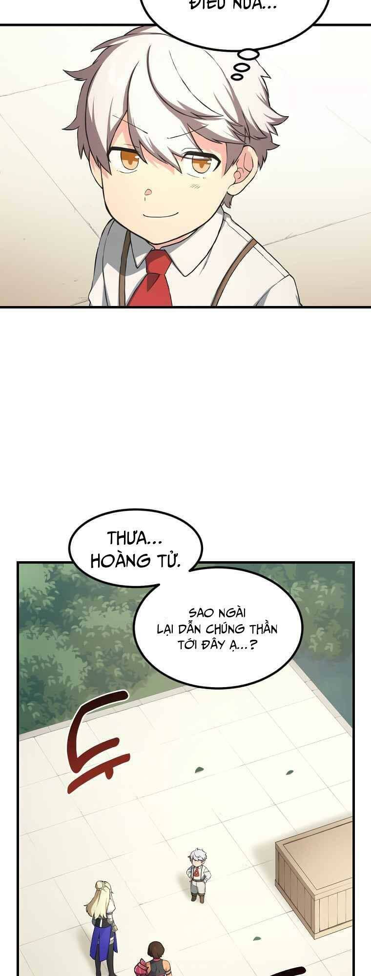 bách kiếp cường giả chapter 22 50