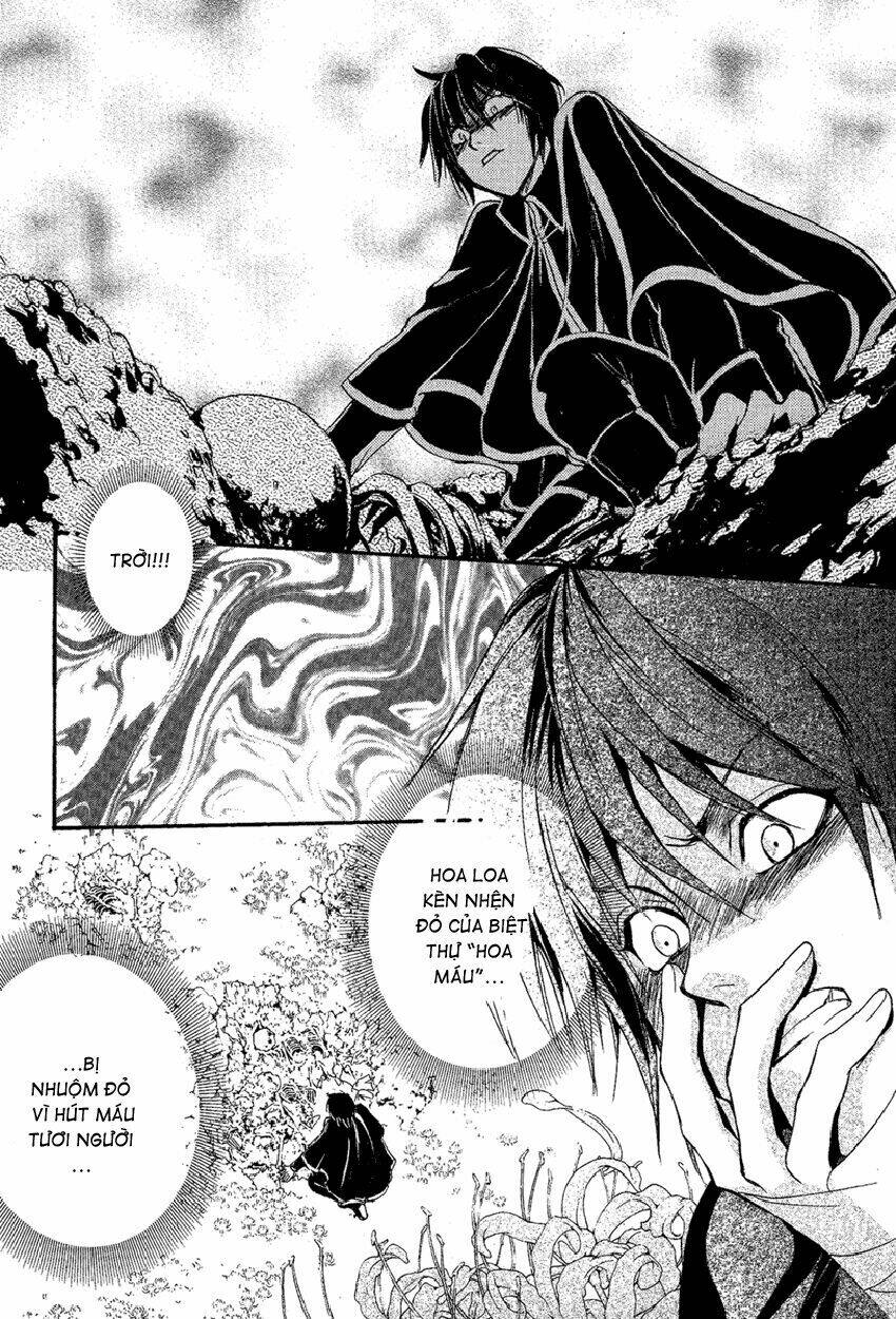 foreign land of ogres chapter 3 20