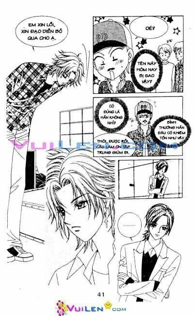 thiên thần tái thế chapter 7 41