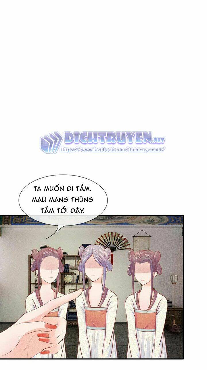 y phi quyền khuynh thiên hạ chapter 17 9