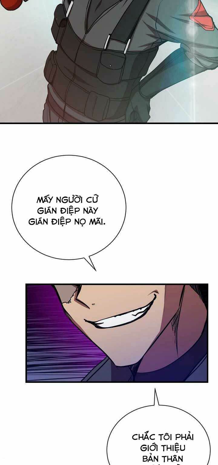 giả vờ làm kẻ vô dụng ở học đường chapter 15 32